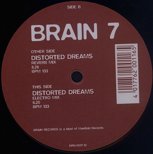 Brain 7
